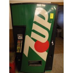 7-up machine
