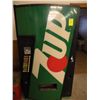 Image 1 : 7-up machine