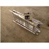Image 1 : aluminum ladder