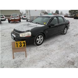 2003 Saturn L300                                             SN-1G8JW54R73Y544083