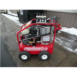 Easy Kleen Magnum gold 4000 PSI hot water pressure washer