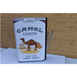 chesterfield cigarette lighter Vintage~Chesterfield Cigarette Lighter~Liggett & Myers  Tobacco~Continental~Japan