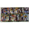 Image 1 : Lot of 1995-1996 Signature Rookie Cards