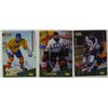 Image 2 : Lot of 1995-1996 Signature Rookie Cards