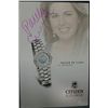 Image 1 : Paula Creamer Signed Book Cover COA