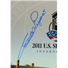 Image 2 : Benhard Langer Signed Senior Open Program COA