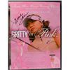 Image 1 : Jamie Farr Signed Golf Program  COA
