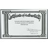 Image 3 : Nick Lidstrom Signed Ryder Cup Course Map COA