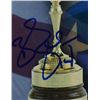 Image 2 : Brendan Shanahan Signed ryder Cup Course Map COA