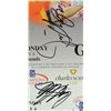 Image 2 : Jim Thorpe & Craig Stadler Signed Senior Player Ticket COA