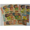 Image 1 : Lot of 23 - 1970 Topps Poster Set missing #21 Clemente  Clean