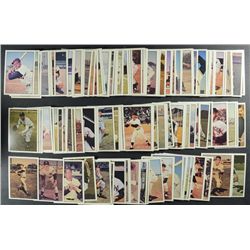 1979 TCMA Set of 291 Cards