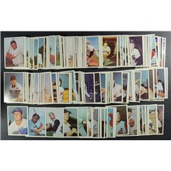 1978 TCMA Set of 293 Cards