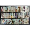 Image 1 : 1978 TCMA Set of 293 Cards