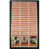 Image 1 : 1973 KELLOGG'S BASEBALL SET