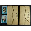 Image 1 : 2 - 1982 KELLOGG'S BASEBALL SETS - IN ORIGINAL BOXES