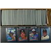 Image 3 : 1986 Donruss Baseball Set