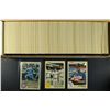 Image 1 : 1983 Fleer Baseball Set - missing Gwynn, Boggs, Ripken & 1 Common