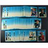 Image 1 : 1987 Fleer Baseball Set - missing 3 commons