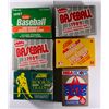 Image 1 : Group of 6 Sealed Sets