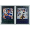 Image 2 : 1997 DONRUSS ELITE BASEBALL COMPETE SET 150 Baseball Cards
