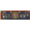 Image 1 : Factory Sealed 1992 UPPER DECK COMPLETE 800 CARD SET "BASEBALL EDITION"