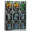 Image 1 : BINDER OF 336 SOCCER CARDS