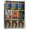 Image 2 : BINDER OF 702 CAL RIPKEN JR CARDS  HIGH BECKETT VALUE $600.00+