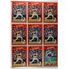 Image 4 : BINDER OF 702 CAL RIPKEN JR CARDS  HIGH BECKETT VALUE $600.00+