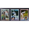 Image 2 : 1983 TOPPS BASEBALL COMPLETE 792 CARD SET