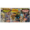 Image 3 : LOT OF 6 TOMB OF DRACULA COMICS -- INCLUDES ISSUE #'s 24(VG), 25(VG), 29(VG)