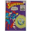 Image 1 : SUPERMAN #144 APRIL, 1961
