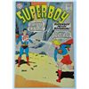 Image 1 : SUPERBOY #80  APRIL, 1960