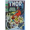Image 1 : THOR #180  SEPTEMBER 1970
