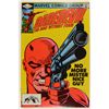 Image 1 : COMIC BOOK-DAREDEVIL #184 July 1982, FRANK MILLER DRUG STORE ISSUE