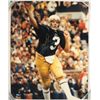 Image 1 : JOE MONTANA AUTOGRAPHED 16 x 20 PHOTO, COA by UPPER DECK