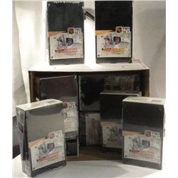 13-1991 / 92 PRO SET HOCKEY WAX BOXES