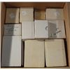 Image 1 : Over 5000 Cards, Baseball, Football, Basketball from the late 80's & early 90's