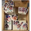Image 2 : Over 5000 Cards, Baseball, Football, Basketball from the late 80's & early 90's
