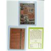 Image 2 : WILLIE MAYS 1963 FLEER EM, 1972 TOPPS #49 & #50 VGEX