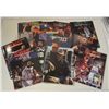 Image 1 : 12-BECKETT from the 1990'S & 1-SPORTS ILLUSTRATED