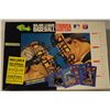 Image 1 : 1991 CLASSIC TRIVIA BOARD GAME COLLECTORS EDITION