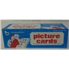 Image 2 : 1981 TOPPS BASEBALL UNOPENED VENDING BOX, 100% UNSEARCHED