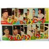 Image 1 : 1963 TOPPS LOT (18cds), MAZEROSKI, RALPH TERRY, TONY TAYLOR PLUS OTHERS