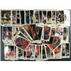 Image 1 : 1992 / 93 CLASSIC DRAFT PICK BASKETBALL SET plus  SINGLE STAR CARDS FROM 80's