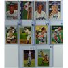 Image 1 : 10-1951 BOWMAN BASEBALL CARDS, BOOK VALUE $415