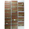 Image 2 : 23-1954 BOWMAN BASEBALL CARDS, BOOK VALUE $407