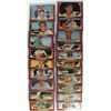Image 1 : 20 - 1955 Bowman Baseball Cards.  Mostly EX-VGEX.
