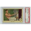 Image 1 : 1959 Fleer T. Williams  Here's How!  #74 PSA NM - MT 8