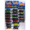 Image 1 : 5 HOT WHEELS SETS - FACTORY SEALED